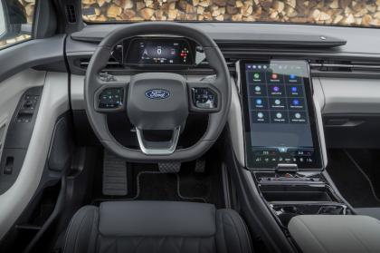 Νέες, πιο προσιτές εκδόσεις για τα Ford Explorer και Capri